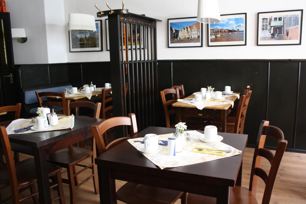 Gasthaus Hotel BRE Εξωτερικό φωτογραφία