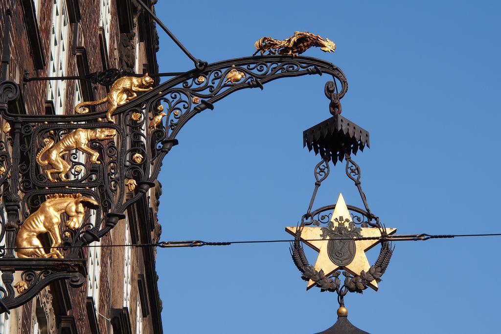 Gasthaus Hotel BRE Εξωτερικό φωτογραφία