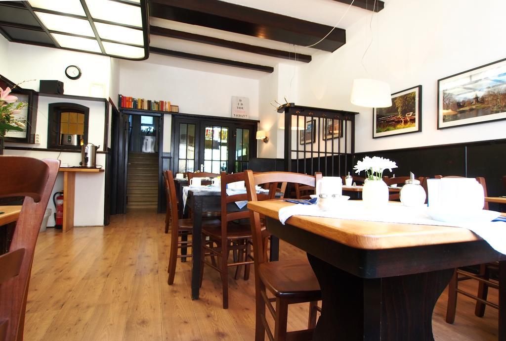 Gasthaus Hotel BRE Εξωτερικό φωτογραφία