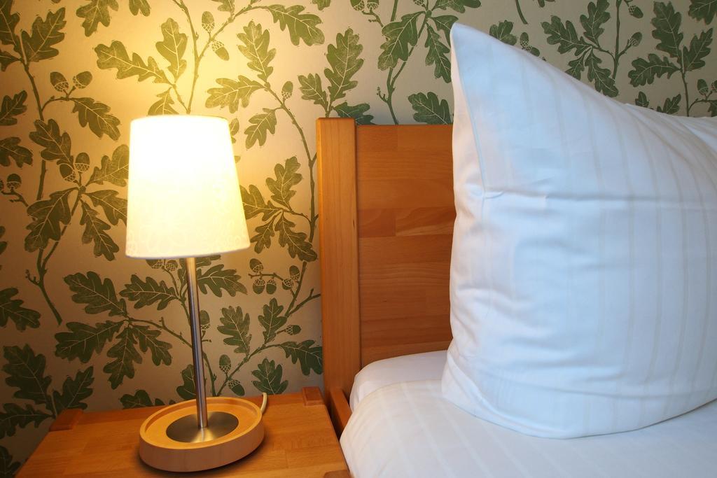 Gasthaus Hotel BRE Δωμάτιο φωτογραφία