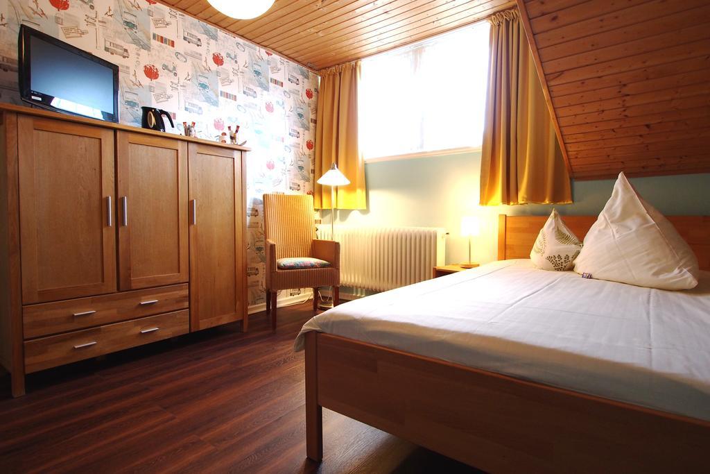 Gasthaus Hotel BRE Δωμάτιο φωτογραφία