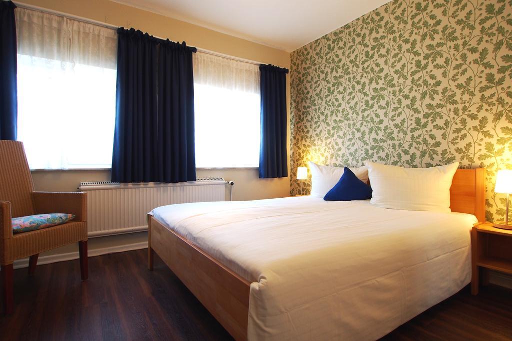 Gasthaus Hotel BRE Δωμάτιο φωτογραφία