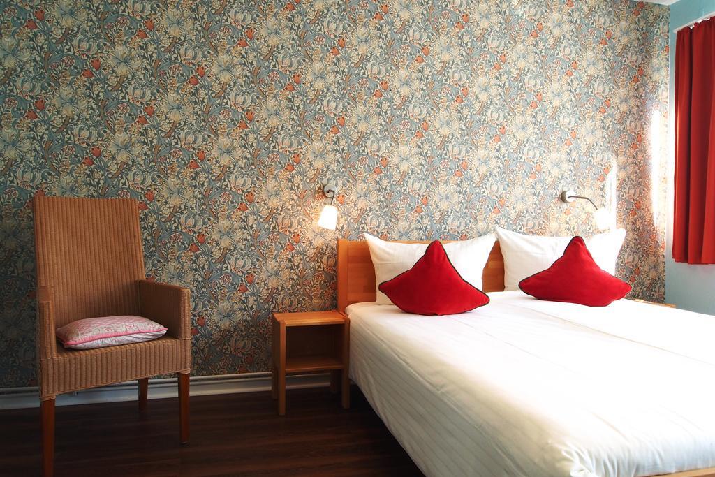 Gasthaus Hotel BRE Δωμάτιο φωτογραφία