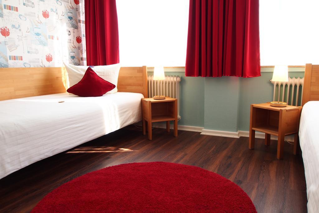 Gasthaus Hotel BRE Δωμάτιο φωτογραφία