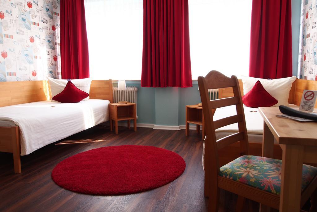 Gasthaus Hotel BRE Δωμάτιο φωτογραφία