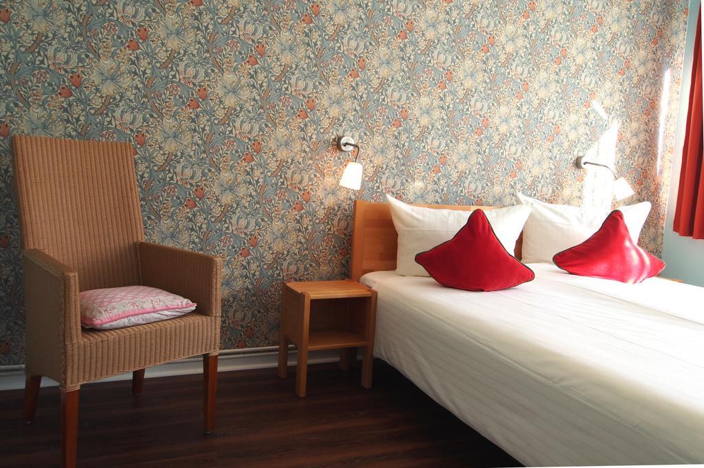 Gasthaus Hotel BRE Δωμάτιο φωτογραφία