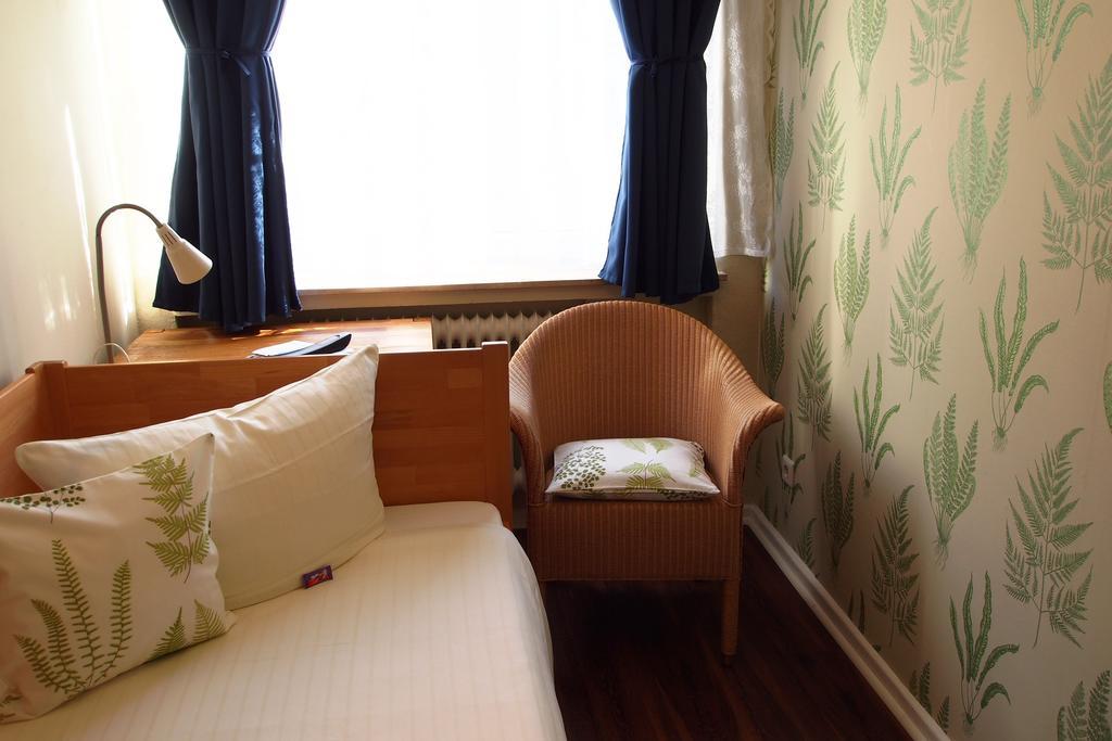 Gasthaus Hotel BRE Δωμάτιο φωτογραφία