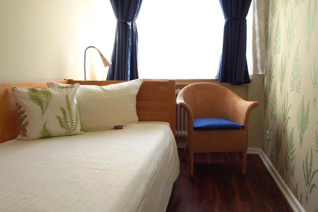 Gasthaus Hotel BRE Εξωτερικό φωτογραφία