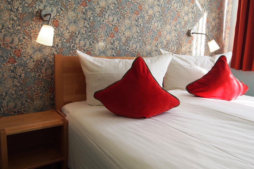 Gasthaus Hotel BRE Δωμάτιο φωτογραφία