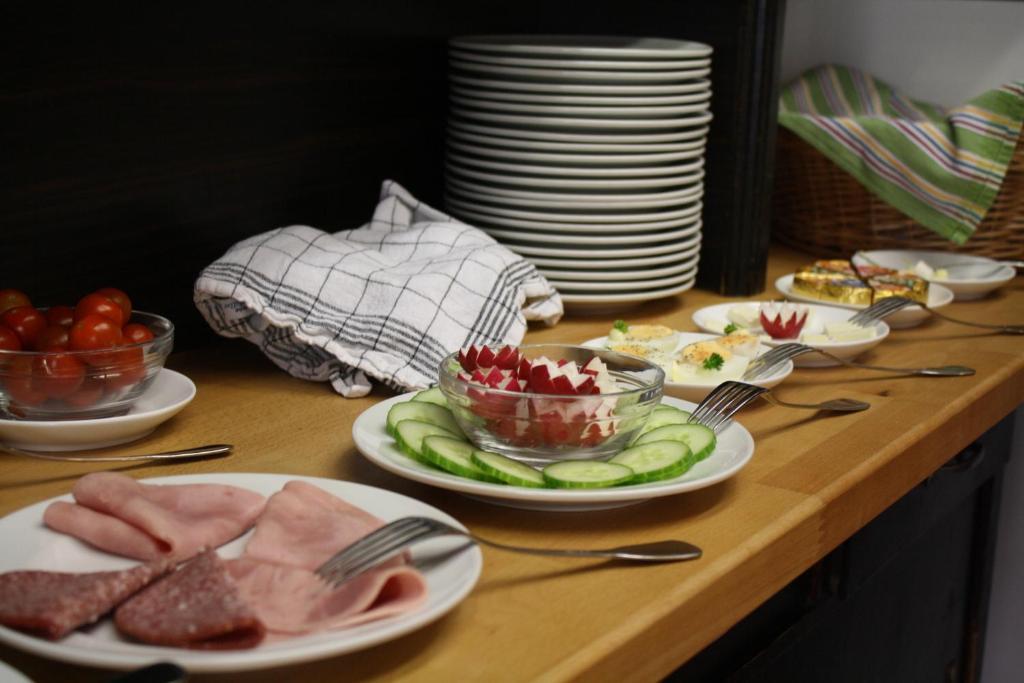 Gasthaus Hotel BRE Εξωτερικό φωτογραφία