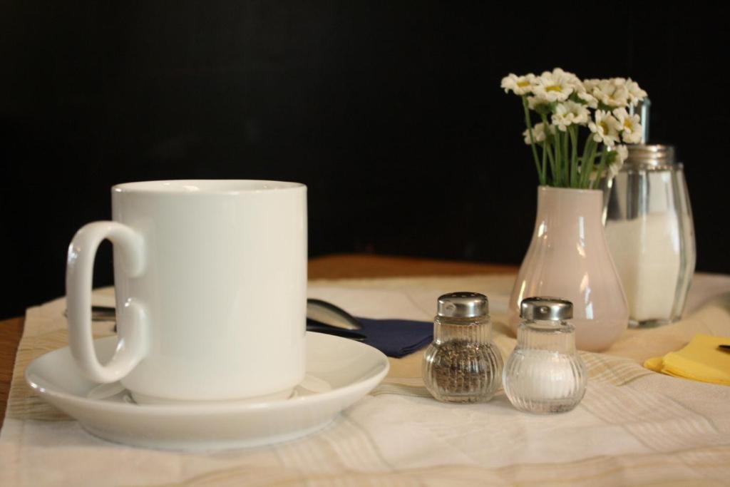 Gasthaus Hotel BRE Εξωτερικό φωτογραφία