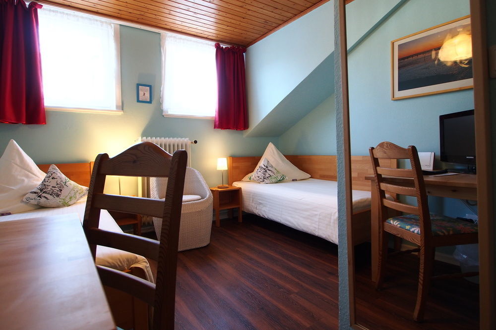 Gasthaus Hotel BRE Εξωτερικό φωτογραφία