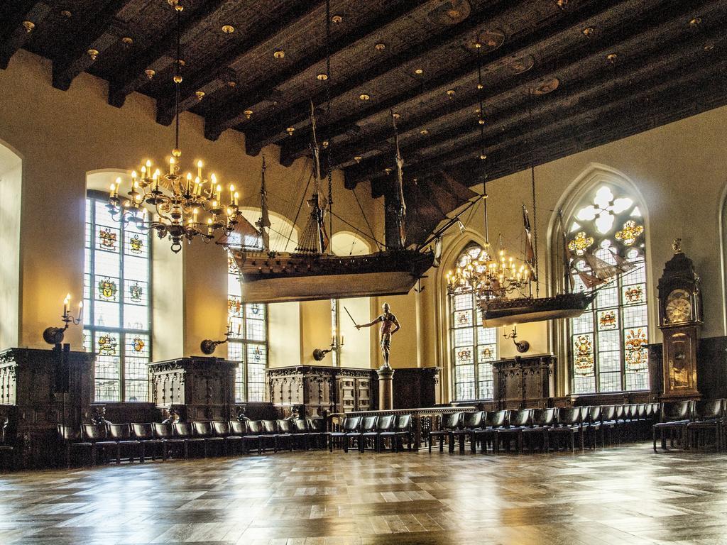 Gasthaus Hotel BRE Εξωτερικό φωτογραφία
