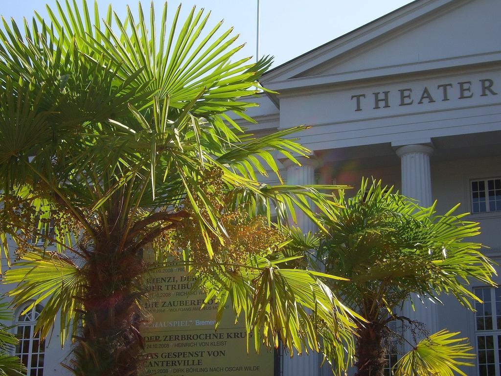 Gasthaus Hotel BRE Εξωτερικό φωτογραφία